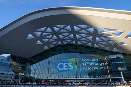 CES2023前瞻：有哪些值得關(guān)注的XR企業(yè)和新品？